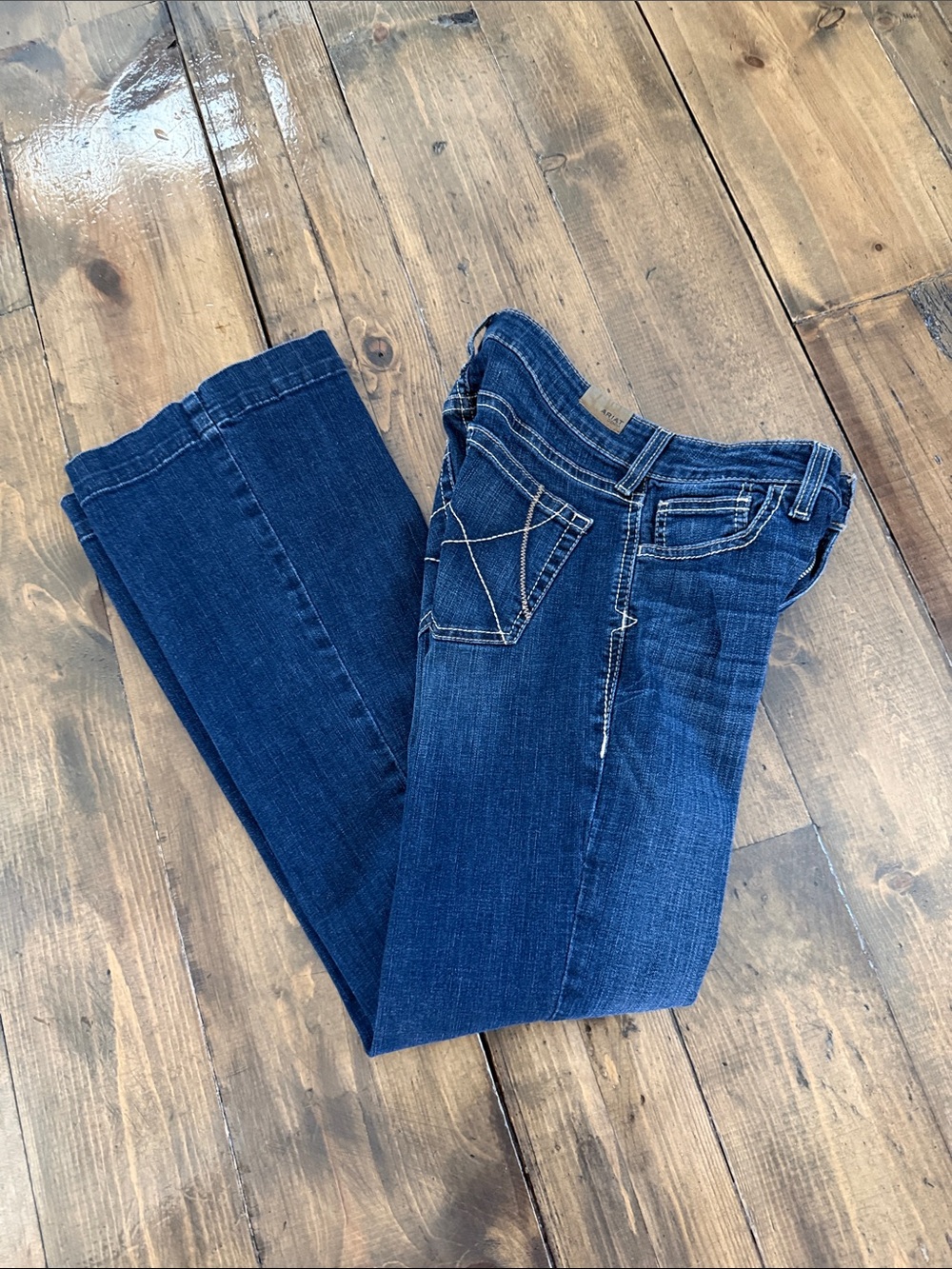 Ariat Trouser Jeans